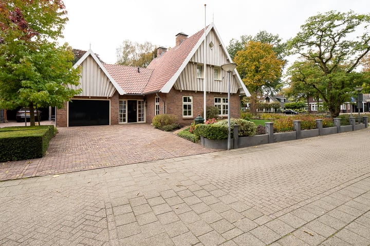 Molenbeekpark 2 in Rijssen foto