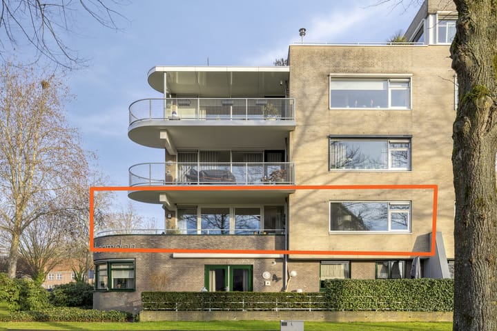 Molenbeemden 40 in Veghel