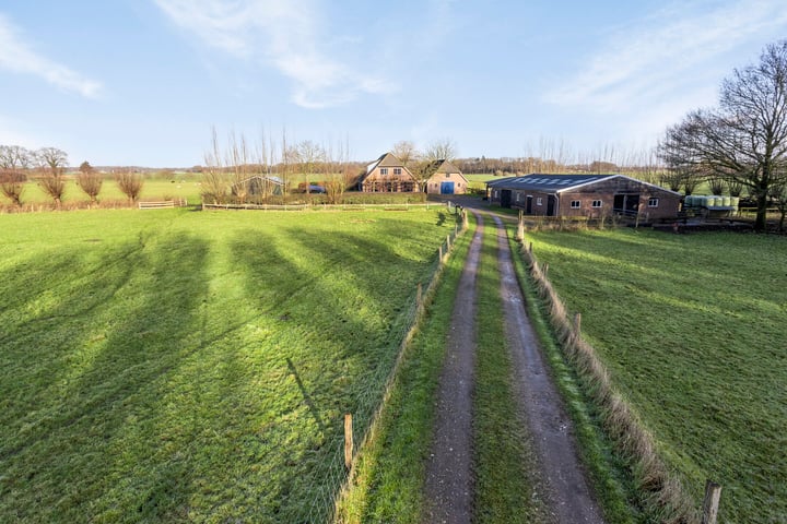 Molenbeltsweg 5 in Heeten foto