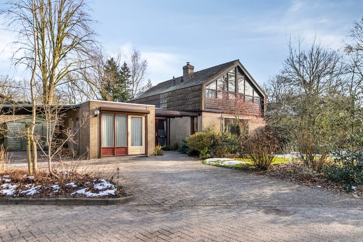 Foto van woning Molenbosch 2, Oldeberkoop