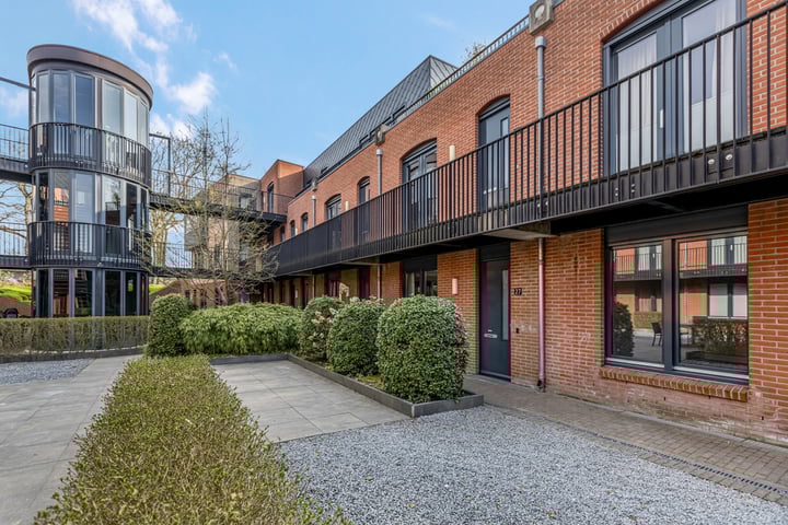 Molenbrink 27 in Amerongen foto