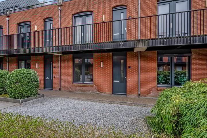 Molenbrink 29 in Amerongen foto