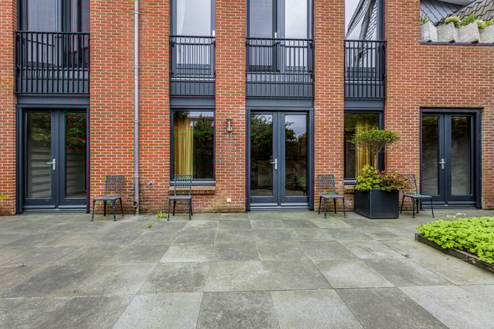 Molenbrink 3 in Amerongen foto