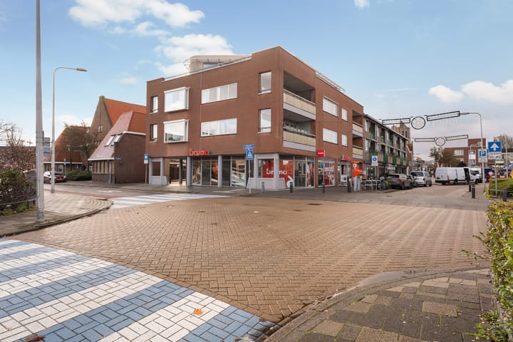 Molenbrink 4 in Monster foto