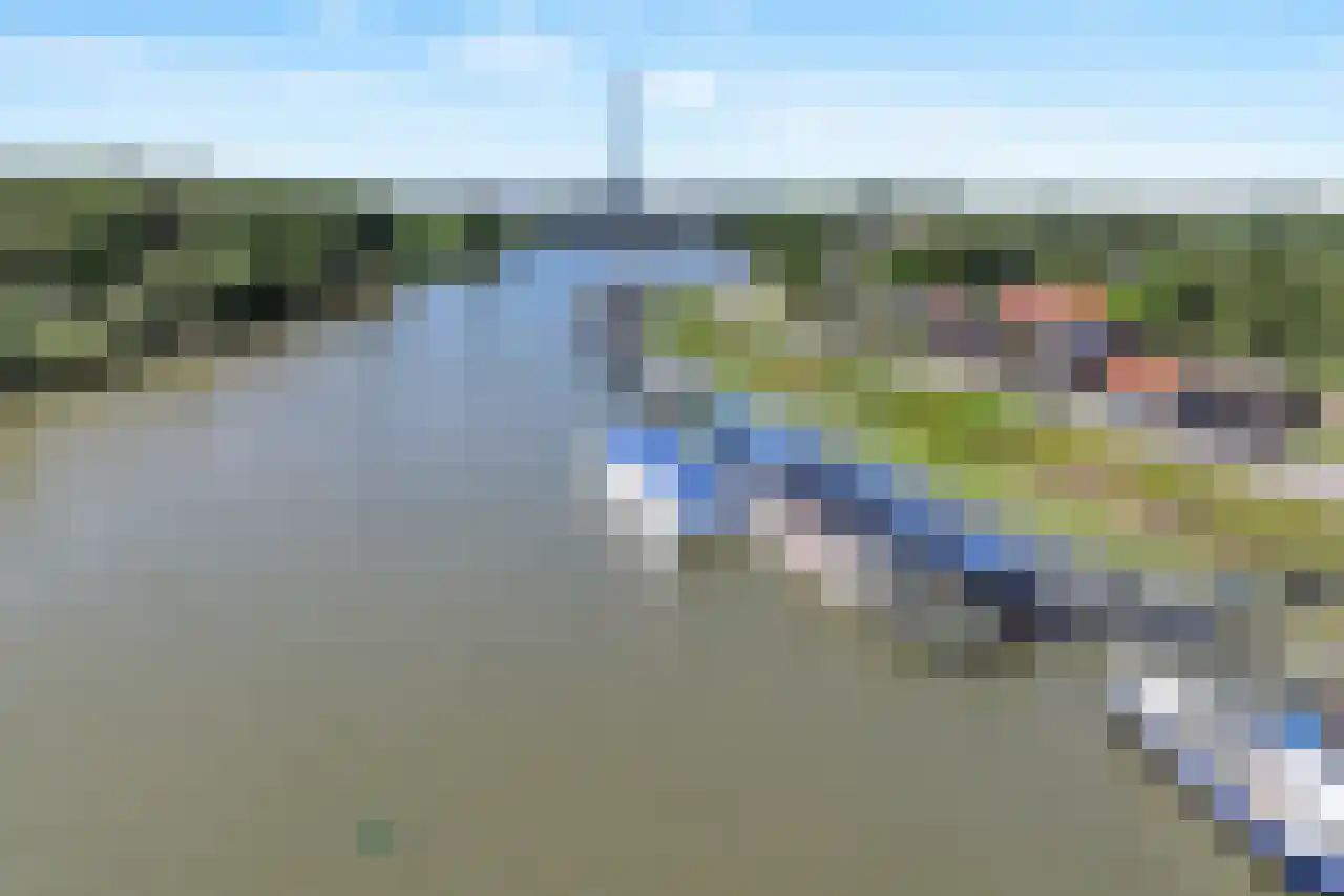 Molendijk 11 a ab dans Krimpen aan de Lek