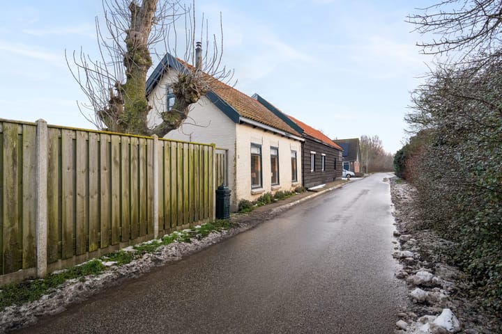 Foto van woning Molendijk 2, Oudenhoorn
