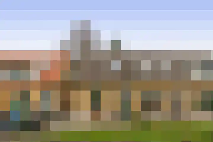 Molendijk 22 in Krimpen aan de Lek