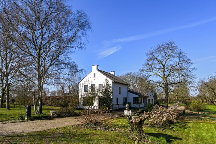 Molendijk 4 in Stevensweert foto