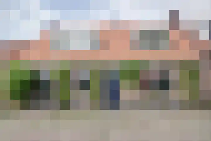 Molendijk 46 dans Nieuw- en Sint Joosland