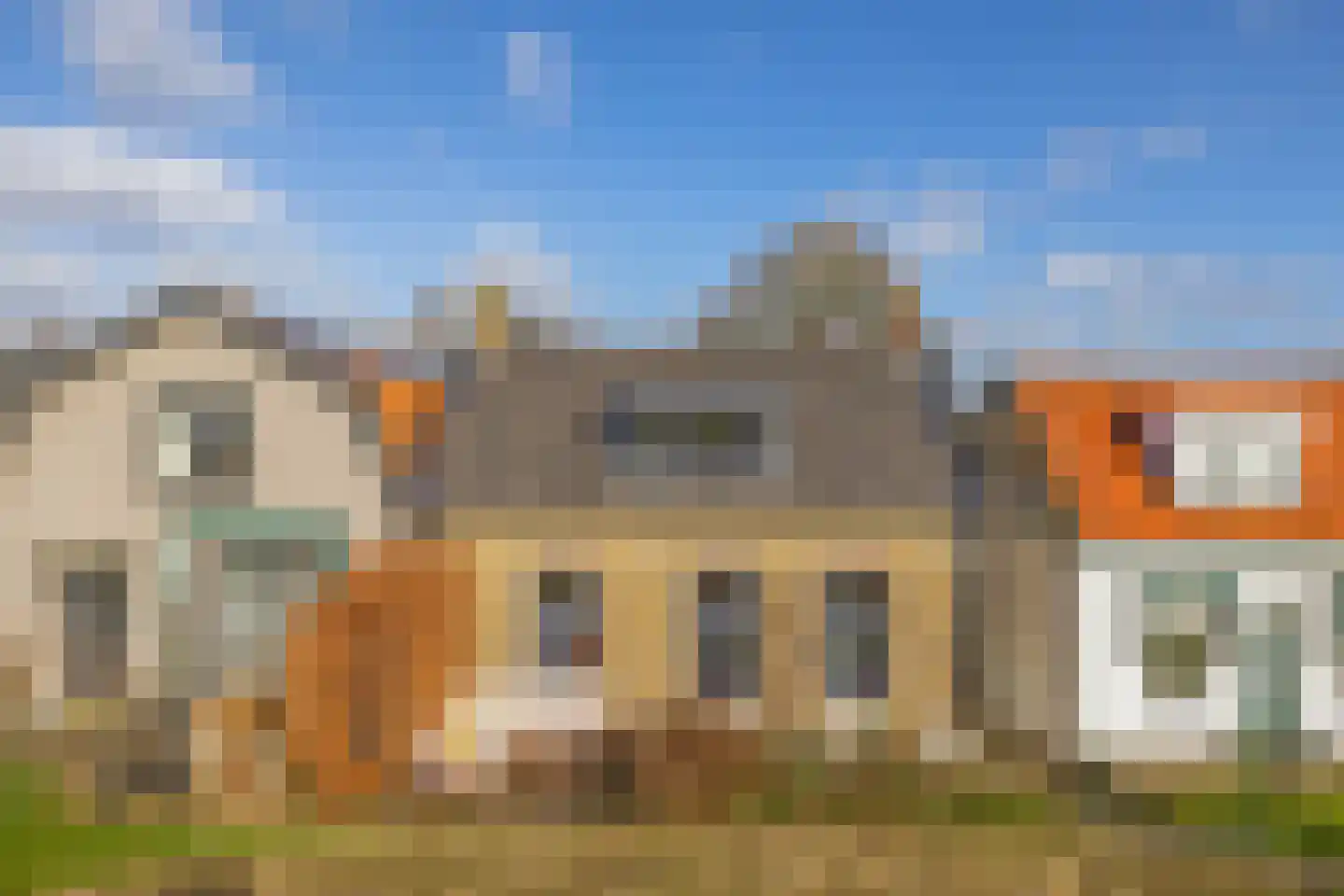 Molendijk 56 in Krimpen aan de Lek