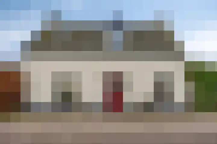 Molendijk 7 Lage Zwaluwe