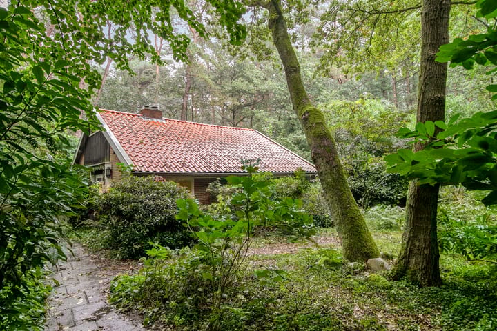 Foto van woning Molenduinen G 23, Norg