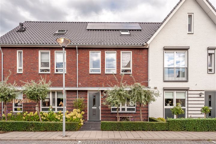 Molendwarsstraat 6 in Nederhemert foto