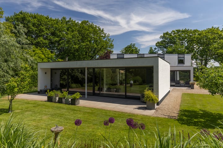 Moleneind 5 in Teteringen