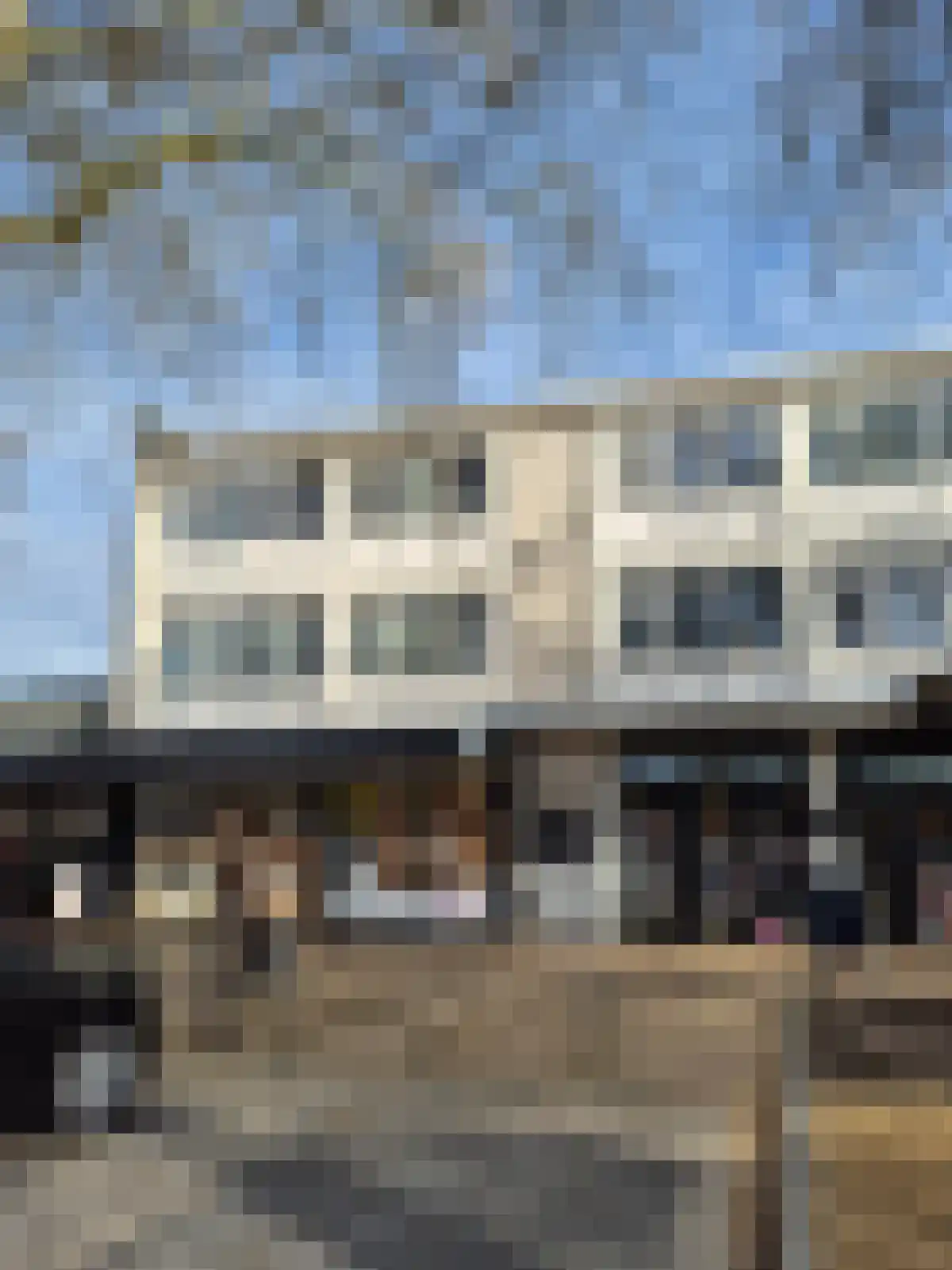 Moleneindplein Vught