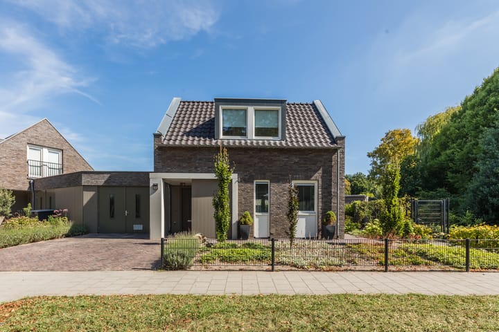 Molenerf 2 in Nistelrode foto