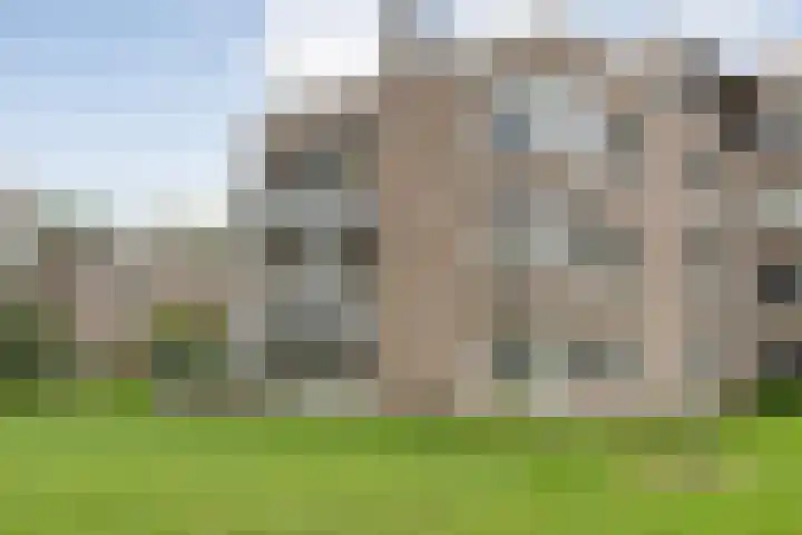 Molenerf 2 dans Ommen