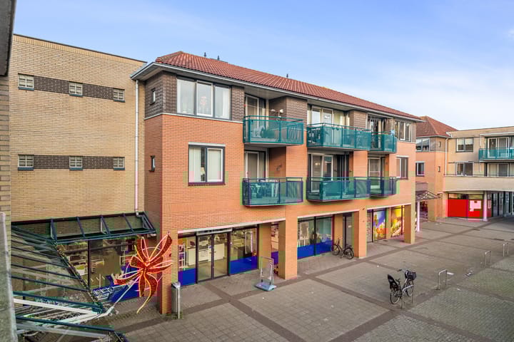 Molengang 102 in Anna Paulowna