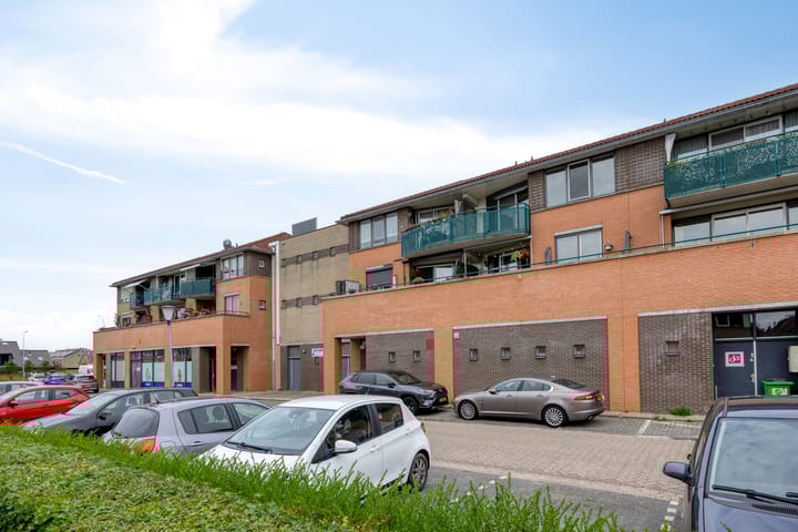 Molengang 124 in Anna Paulowna foto