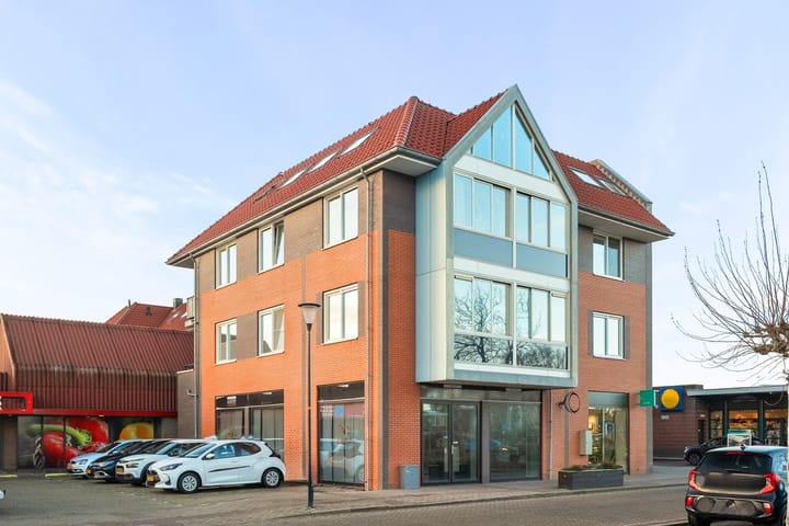 Molengang 228 in Anna Paulowna