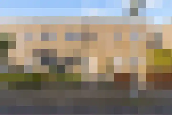 Molengang 24 in Zeewolde