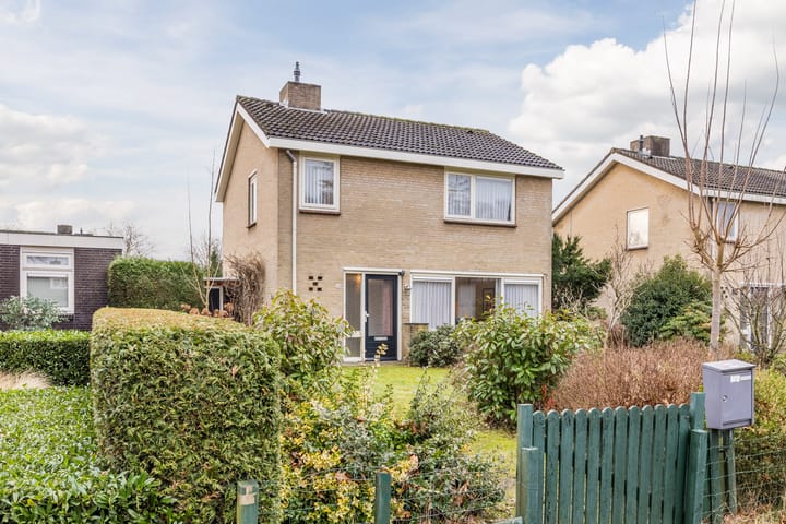 Molengraaf 26 in Schaijk