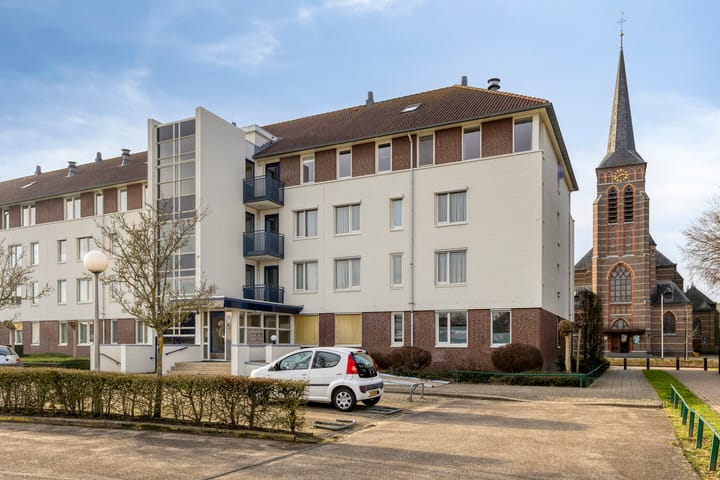 Molengragte 56 in Waalre