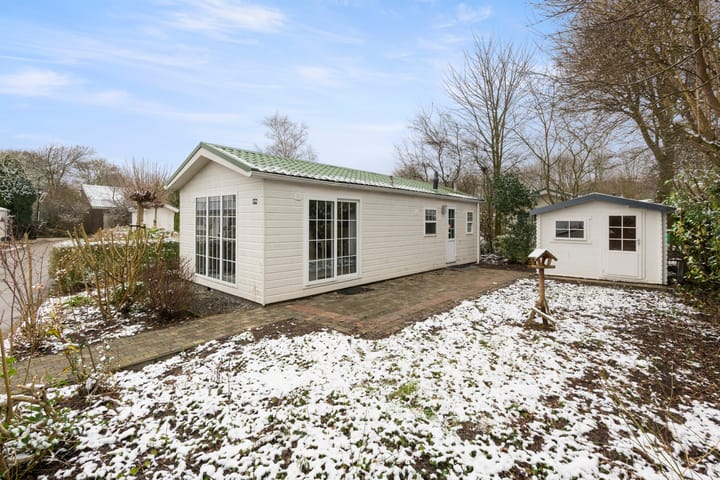 Molengroet 1-506 in Noord-Scharwoude