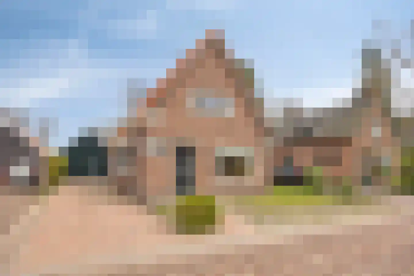 Molenhoek 18 in Oldeberkoop