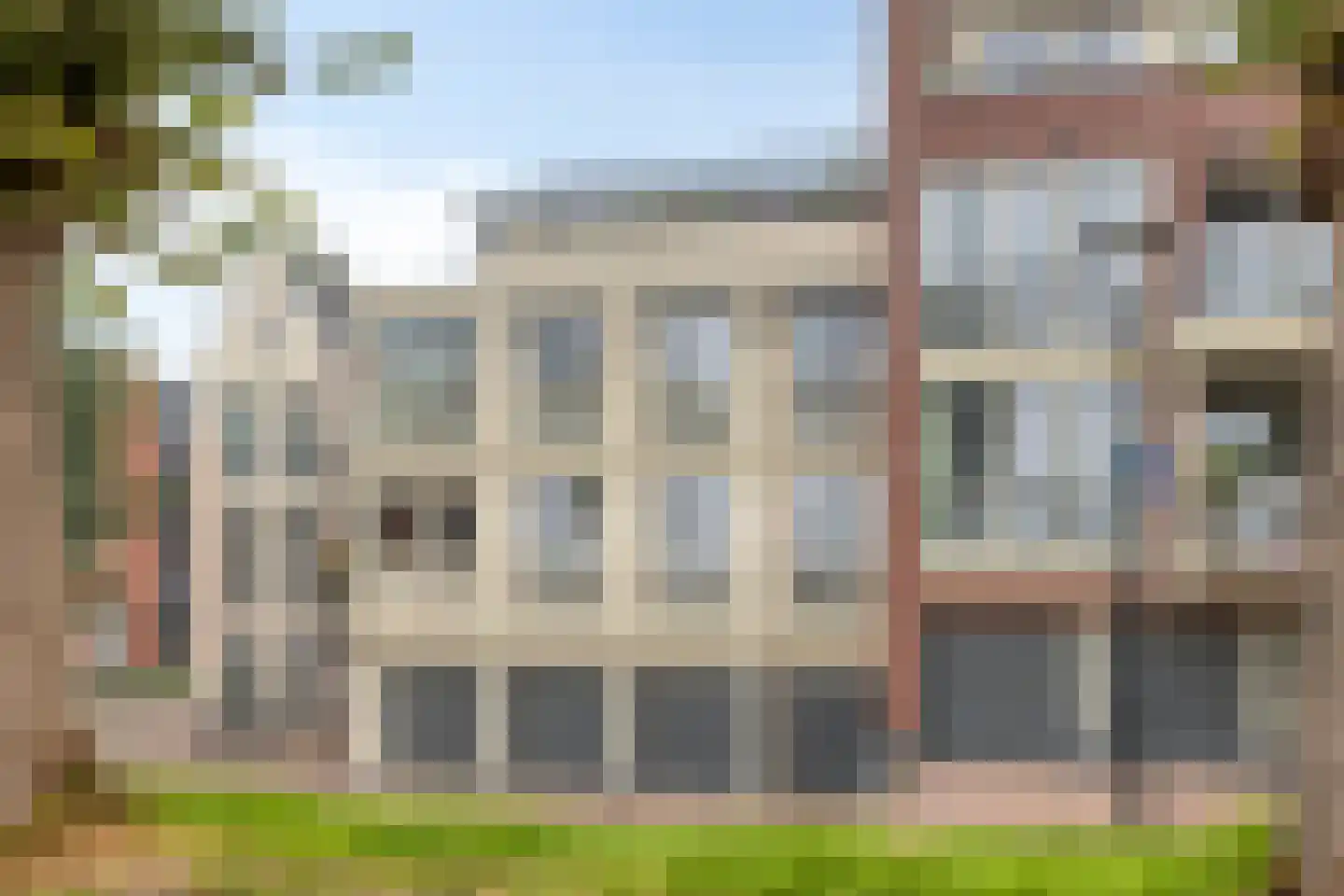 Molenhoek 3 in Tiel