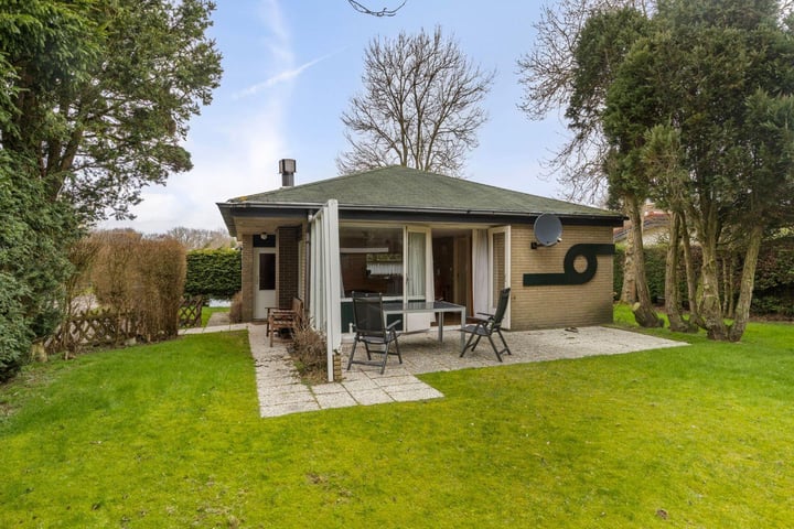 Molenhoeve 28 in Renesse foto