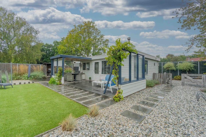 Molenhoeve 46 in Renesse