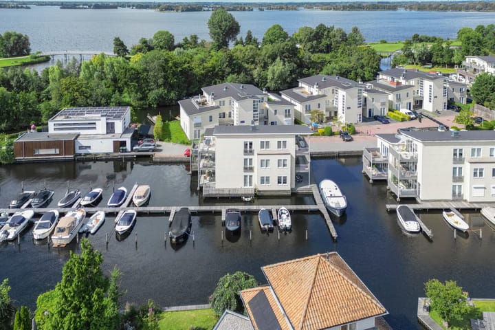 Molenkade 20R-39 in Vinkeveen