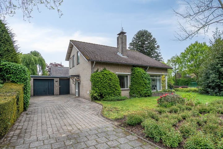 Molenkamp 15 in Mierlo foto