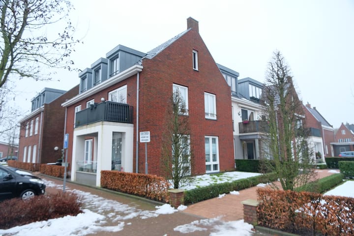 Molenkamp 66 in Herwijnen foto