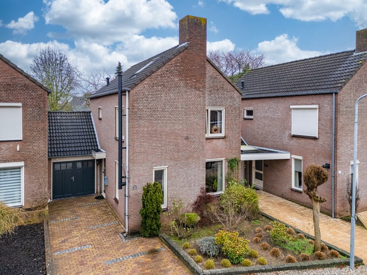 Molenkampweg 64 in Venlo