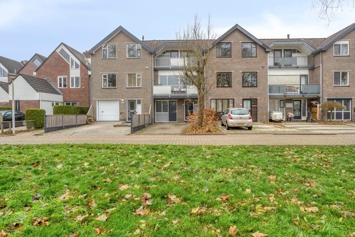 Foto van woning Molenkrite 147, Sneek