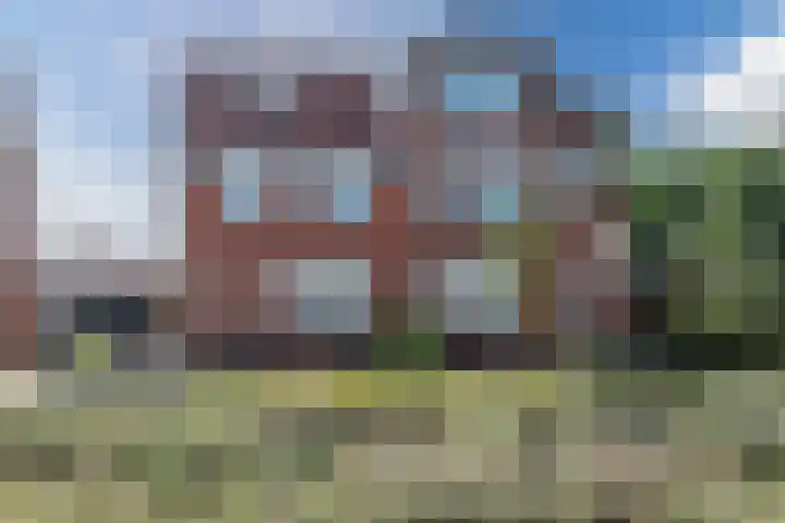 Molenkroft 3 in Egmond aan den Hoef