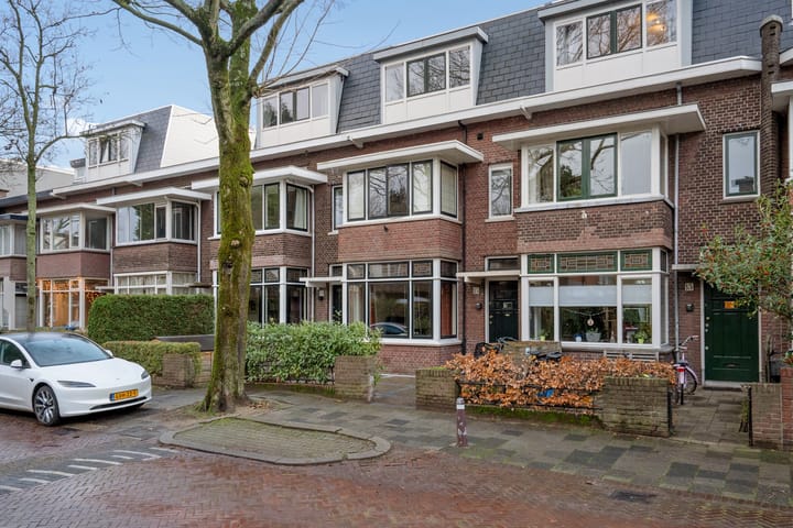 Molenlaan 13 in Rijswijk foto