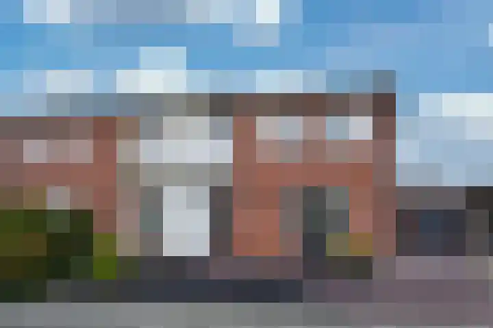 Molenlaan 21 dans Susteren