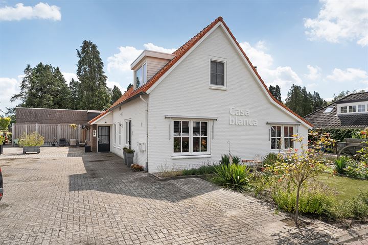 Molenpad 2c in Ommen foto