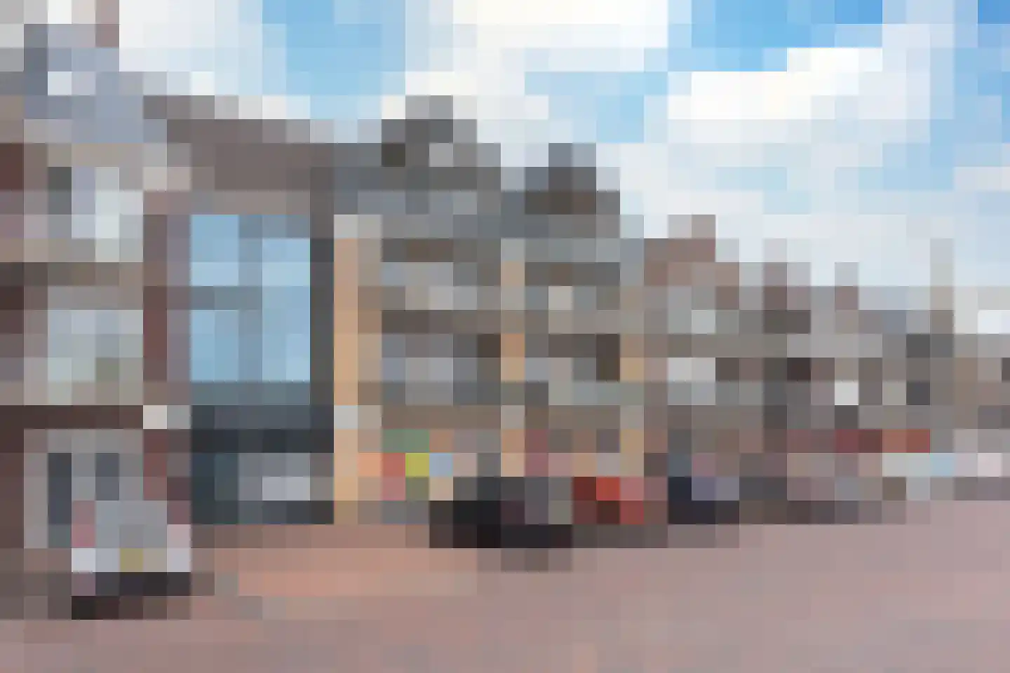 Molenpad 79 in Aalsmeer