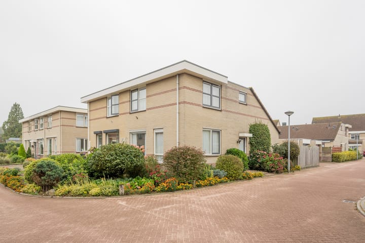 Foto van woning Molenpark 18, Voorthuizen