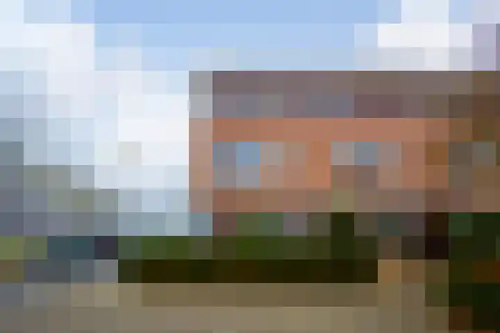 Molenpolder 6 in De Meern