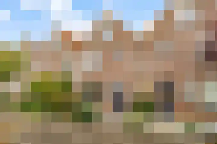 Molenrak 4 dans Zeewolde