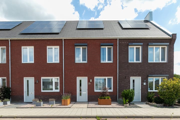 Molensteen 21 in Nistelrode foto