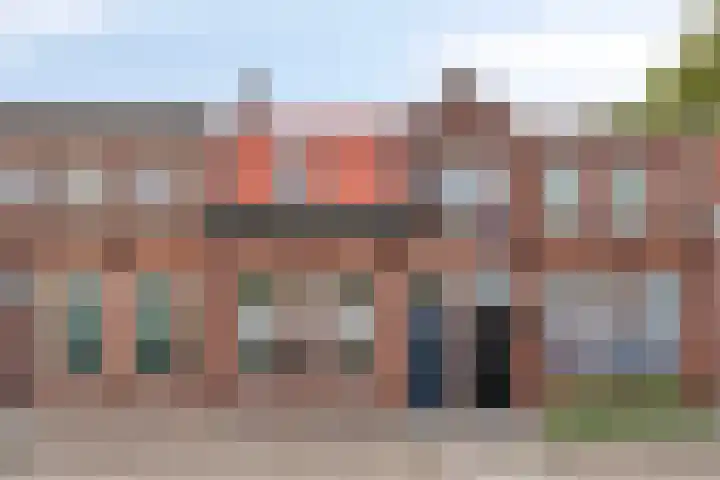 Molenstraat 100 in Boxtel