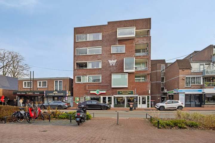 Molenstraat 115 in Emmen foto