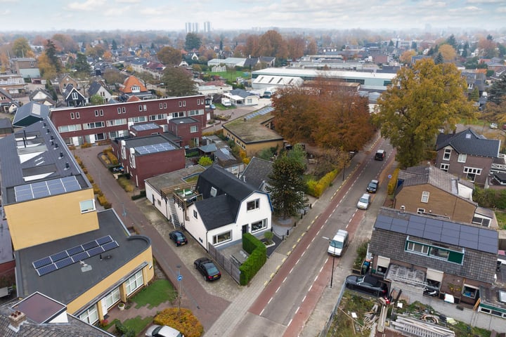 Molenstraat 125A in Apeldoorn foto