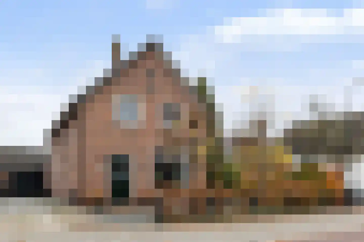 Molenstraat 126 in Apeldoorn